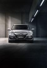 Honda Accord Sedan 2016 года (CN)